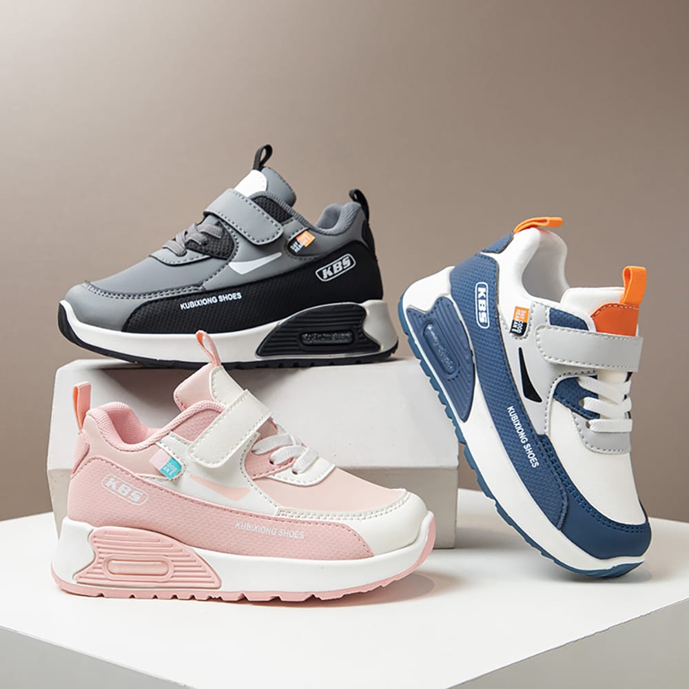 Kids Kubixing Sneakers ( size 26-37)