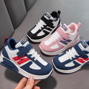 Kids sneakers