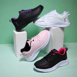LADIES FASHION SNEAKERS