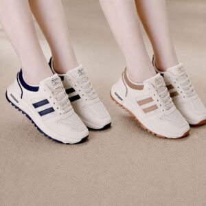 Ladies Breathable Sneakers