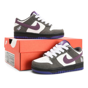 Nike SB Low Purple
