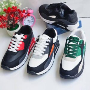 Unisex Fashion Sneakers(37-42)