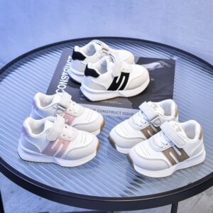 Kids New Balance Sneakers(21-30)