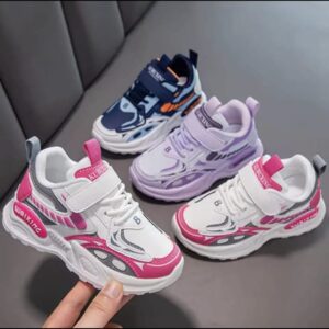Kids Kbx Sneakers(26-37)
