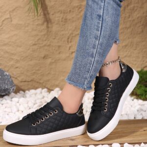 Ladies Fashion Sneakers(37-41)