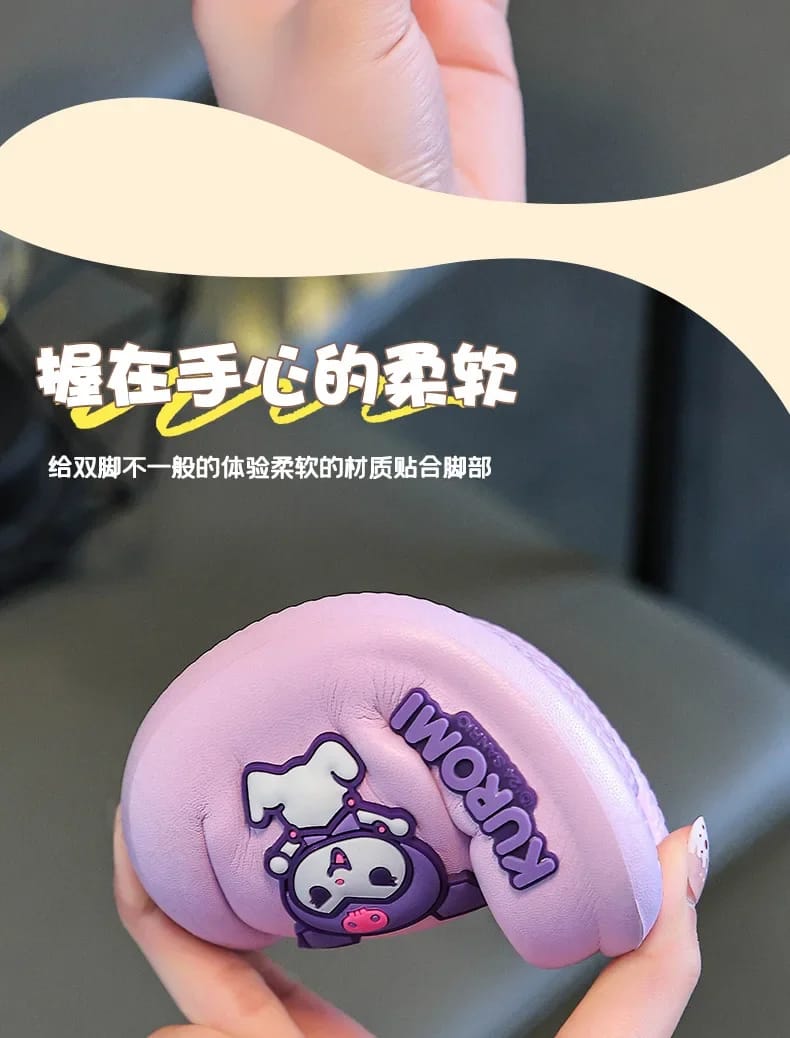 Girls Character Slides - Image 8