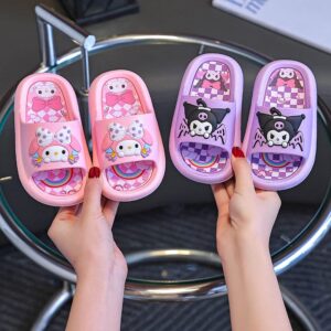 Girls Slides