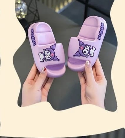 Girls Character Slides - Image 5